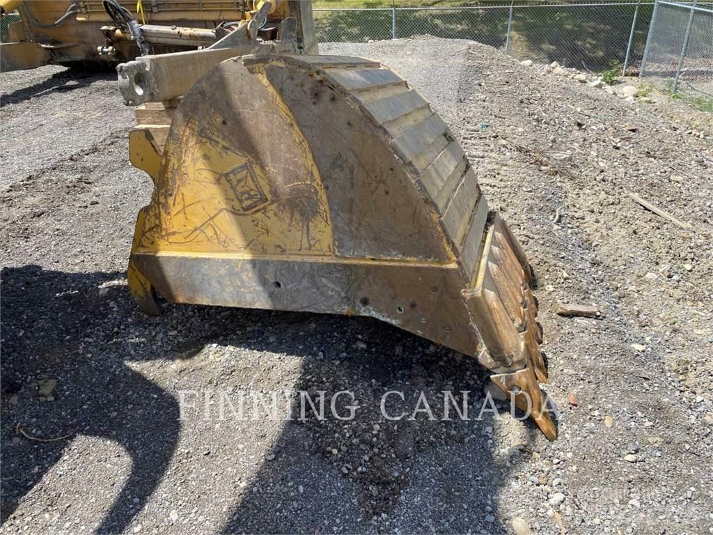 CAT 336-08 حفارات زحافة