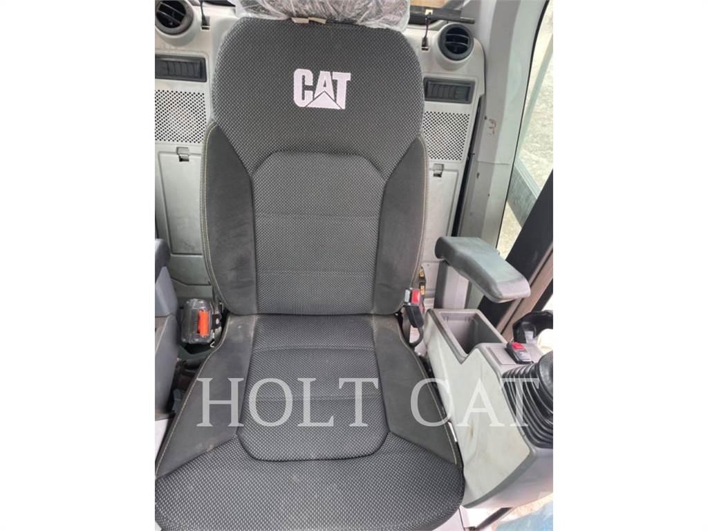 CAT 336 10 TC حفارات زحافة