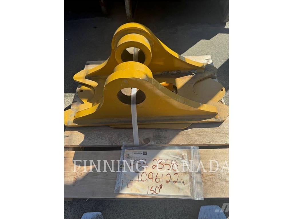 CAT 336-AD BRACKET-GP أخرى