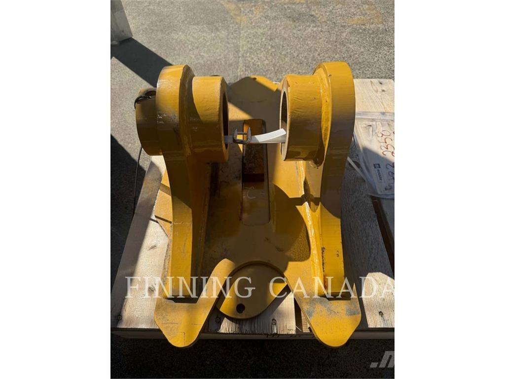 CAT 336-AD BRACKET-GP أخرى