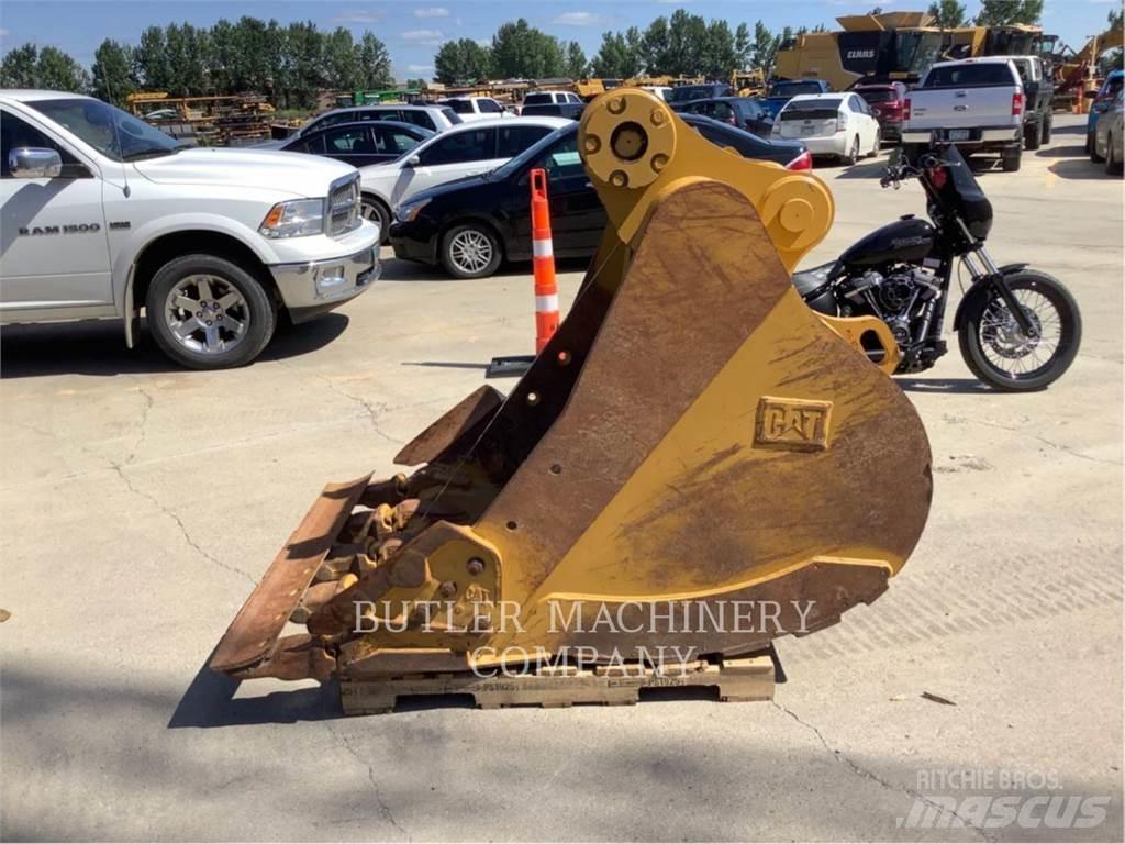 CAT 336 BUCKET 54HD DB دلاء
