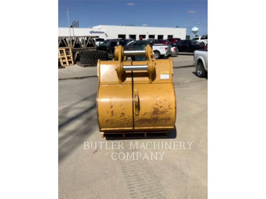 CAT 336 BUCKET 54HD DB دلاء
