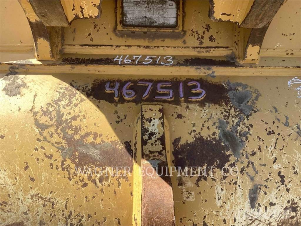 CAT 336 RB حفارات زحافة
