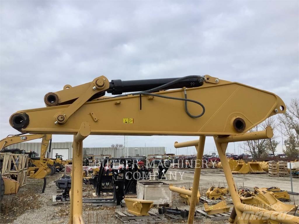 CAT 336F 106 أخرى