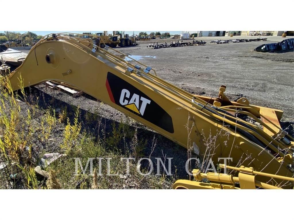 CAT 336F 21.3 FT BOOM رافعات سلة مفصلية