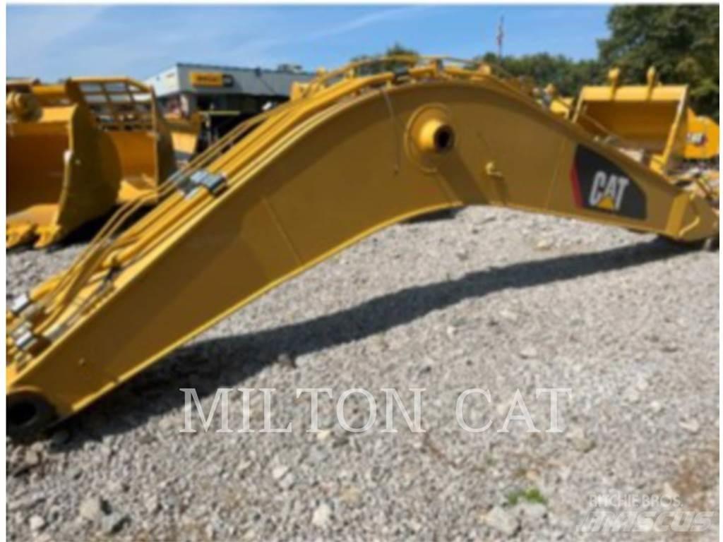 CAT 336F REACH BOOM رافعات سلة مفصلية