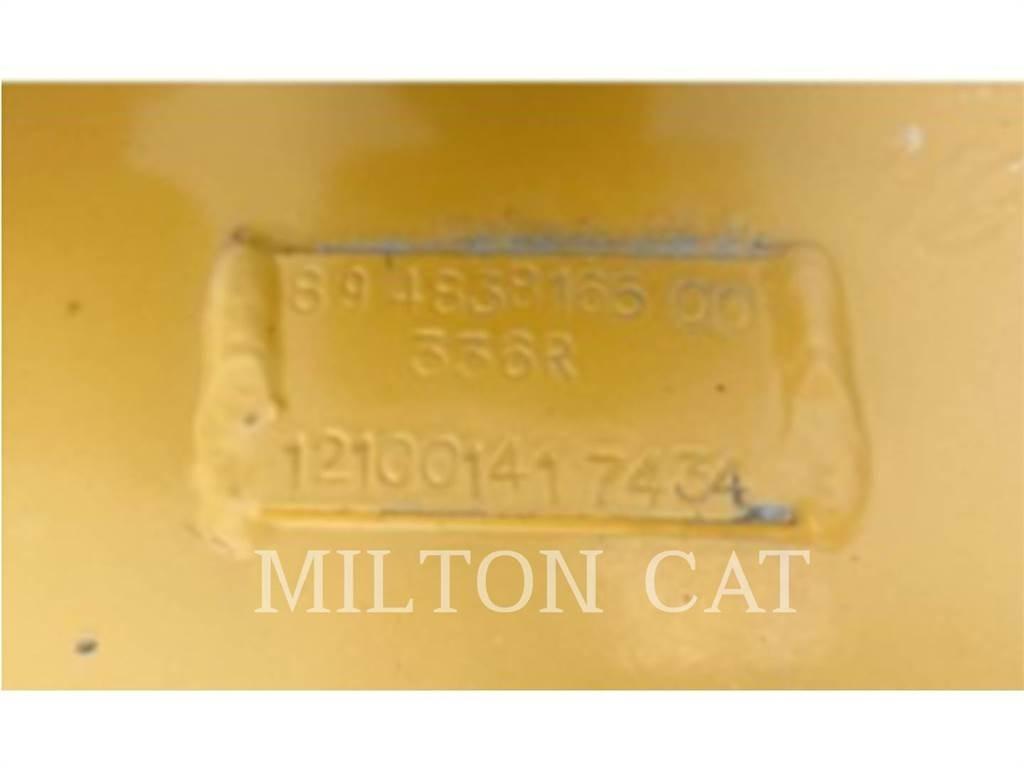 CAT 336F REACH BOOM رافعات سلة مفصلية