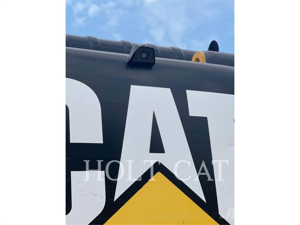 CAT 336FL 10 حفارات زحافة