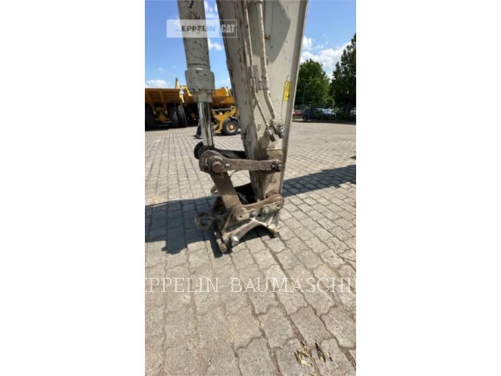CAT 336FLNSB حفارات زحافة