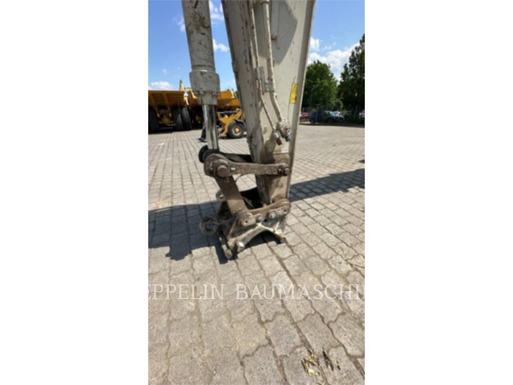 CAT 336FLNSB حفارات زحافة
