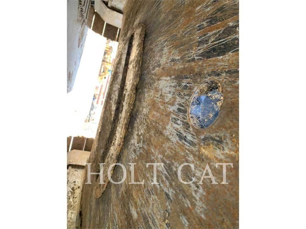 CAT 340 10 TC حفارات زحافة