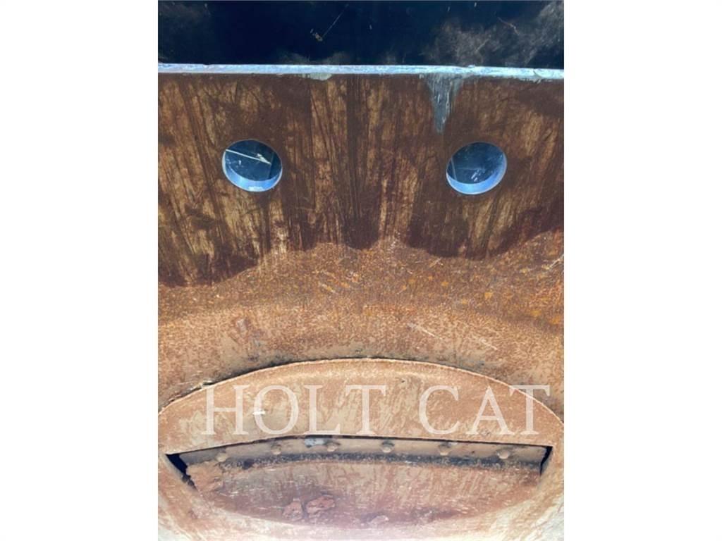 CAT 340 10 TC حفارات زحافة