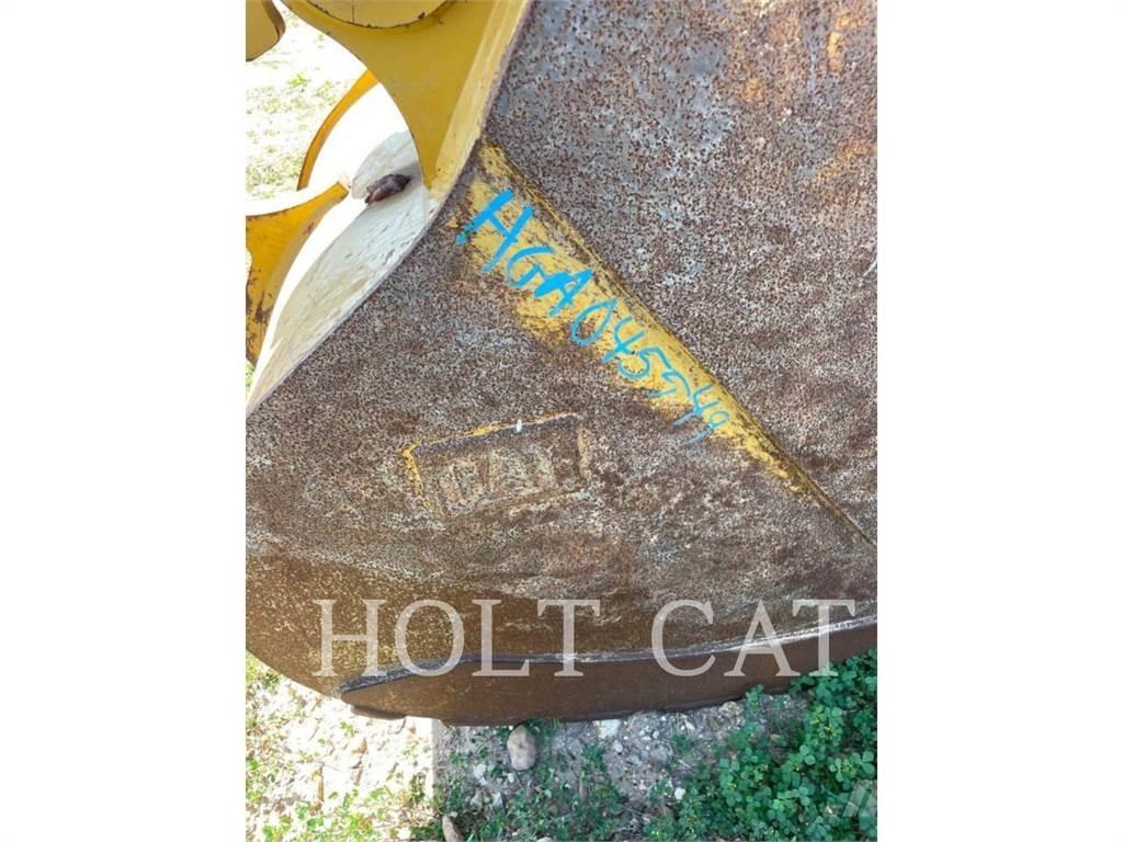 CAT 340 10 TC حفارات زحافة