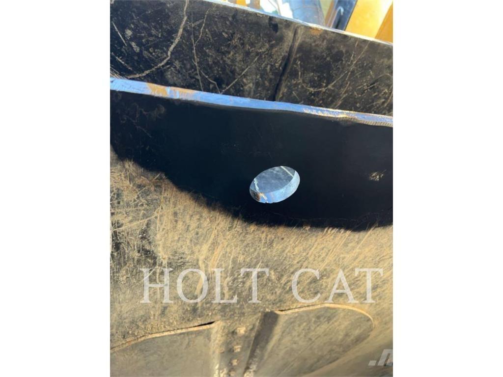 CAT 340 10 TC حفارات زحافة