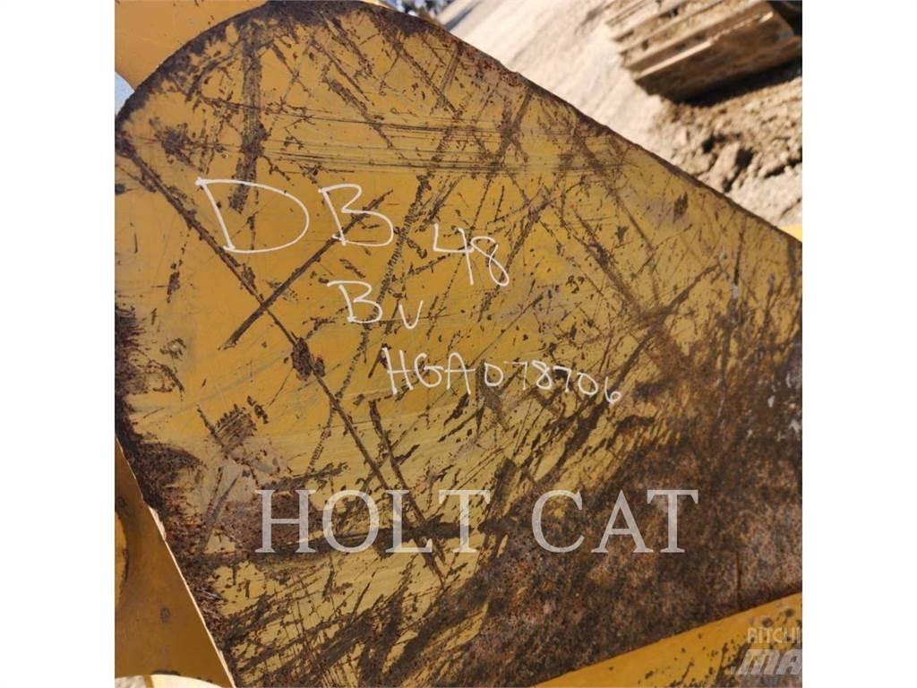 CAT 340 12 TC حفارات زحافة