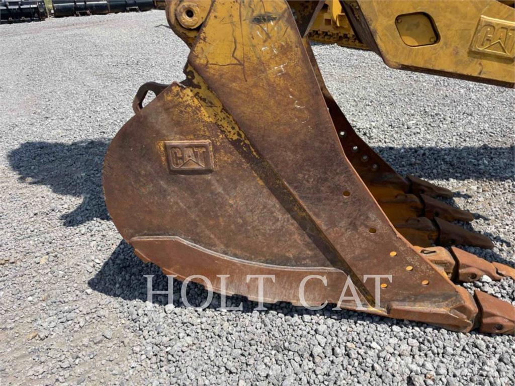 CAT 34008 حفارات زحافة