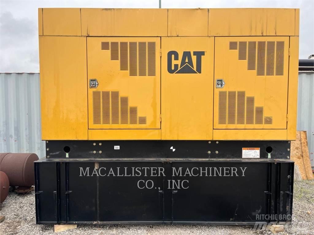 CAT 3406C مولدات ديزل