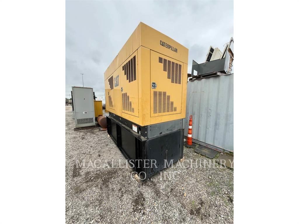 CAT 3406C مولدات ديزل