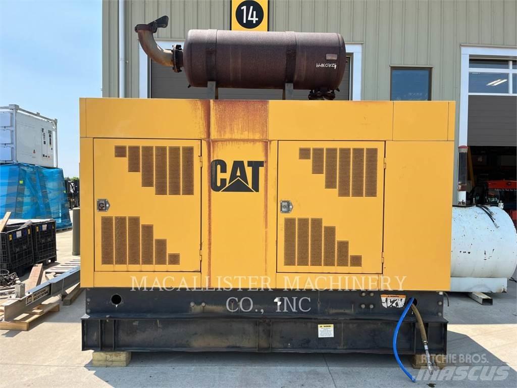 CAT 3406C مولدات ديزل