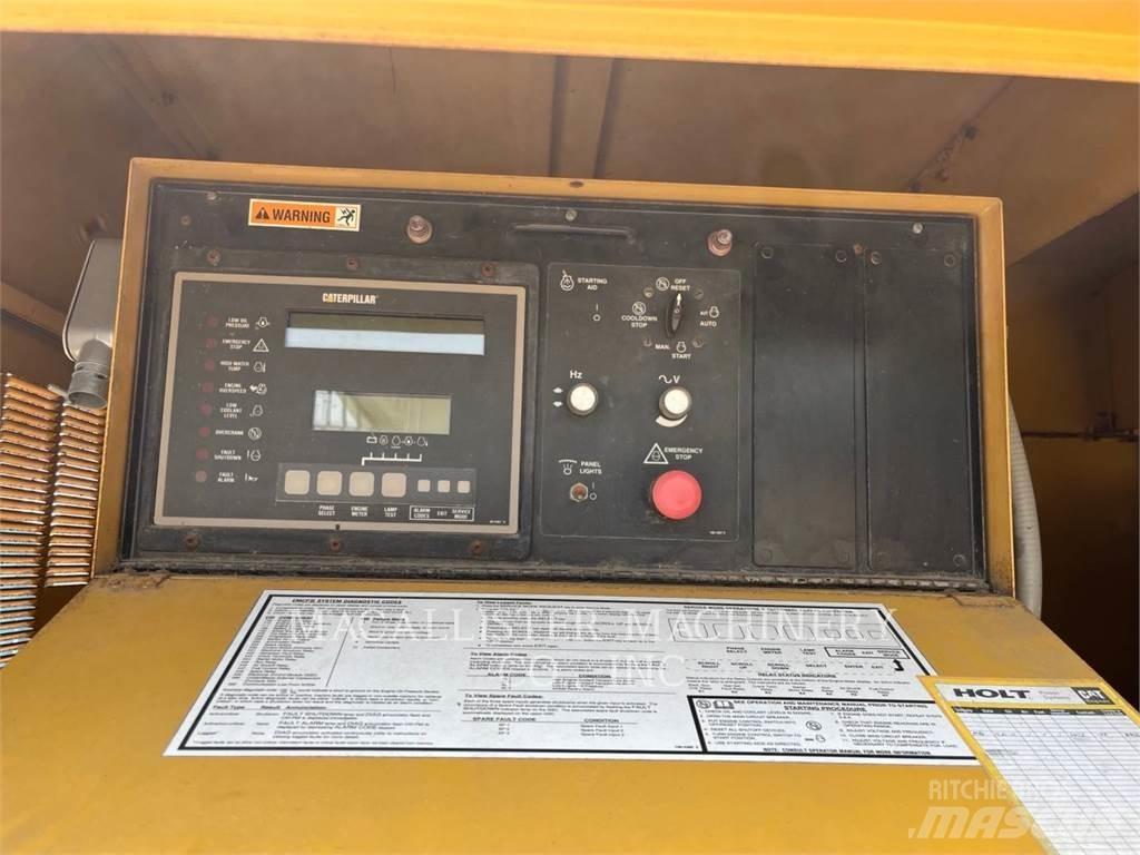 CAT 3406C مولدات ديزل