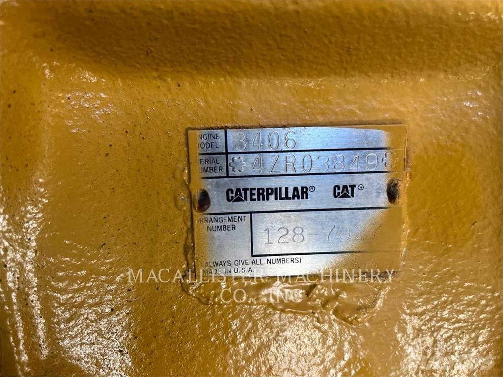 CAT 3406C مولدات ديزل