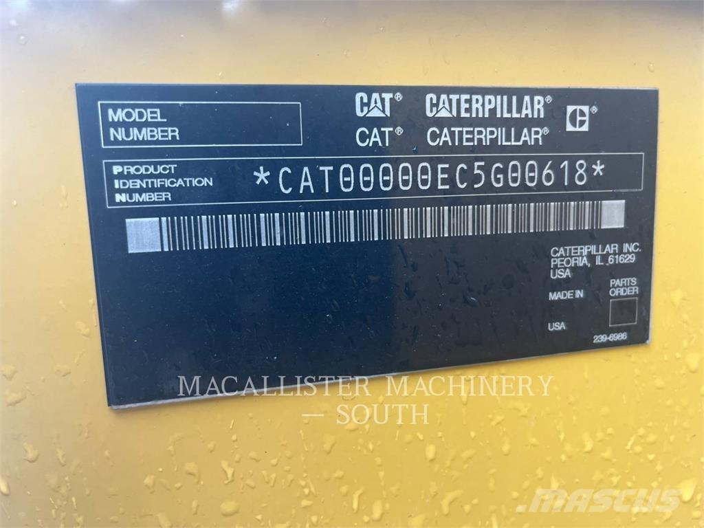 CAT 3406C مولدات ديزل