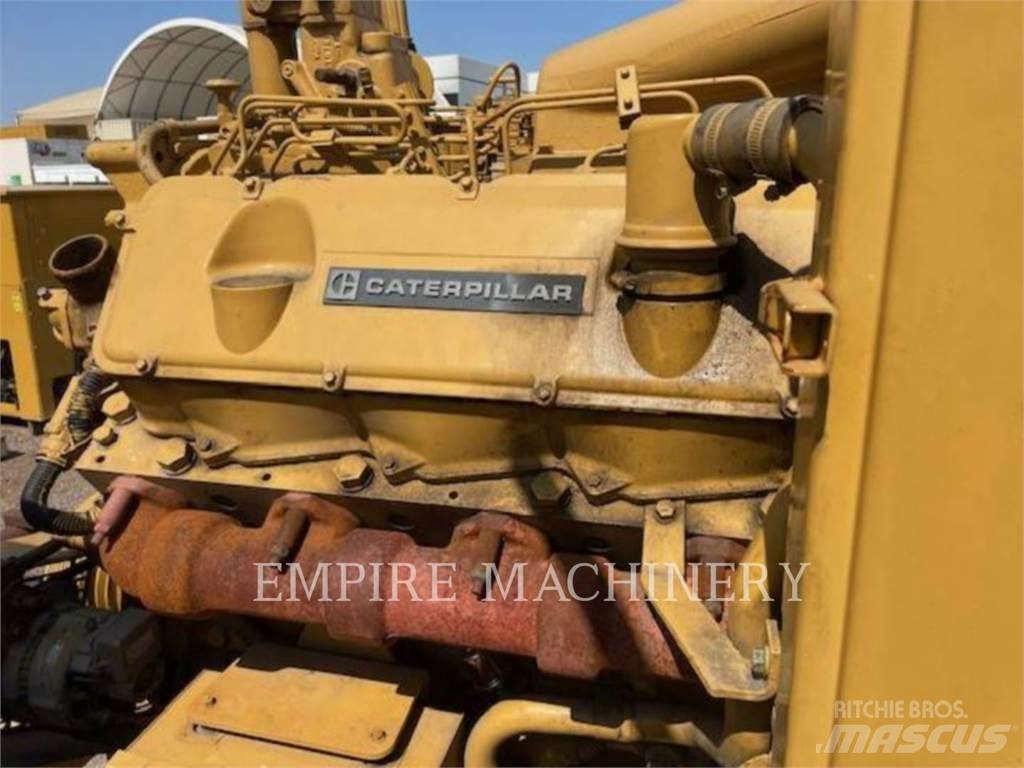 CAT 3408 مولدات ديزل