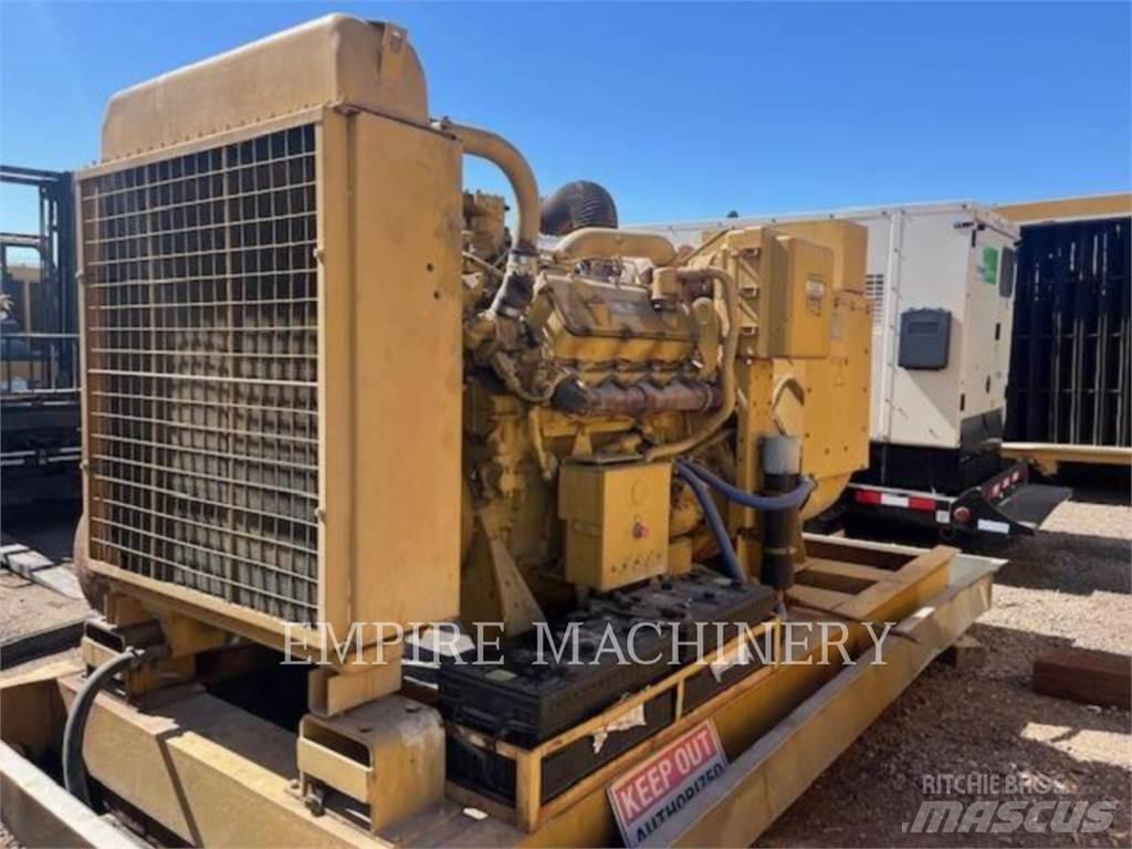 CAT 3408 مولدات ديزل