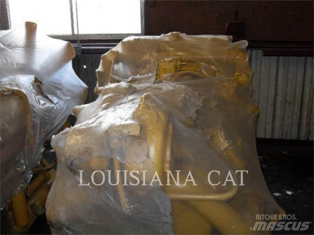 CAT 3408 IND محركات صناعية