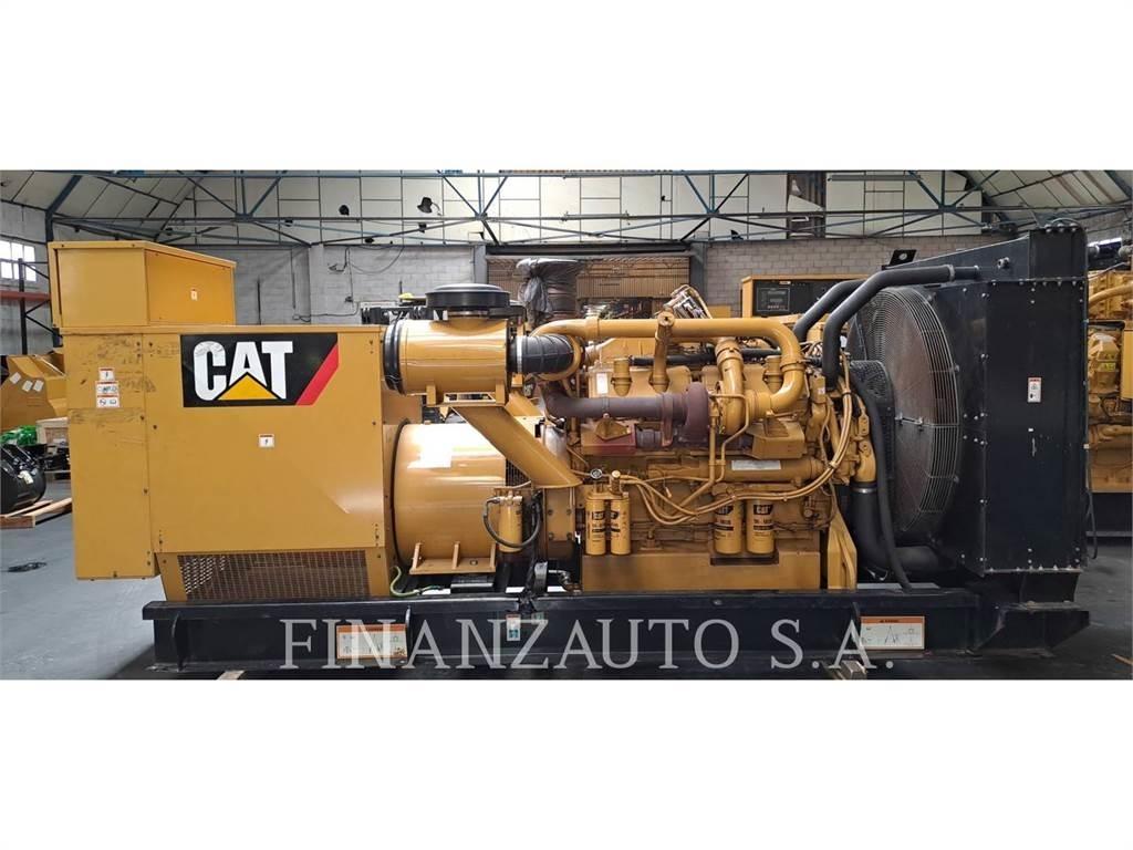 CAT 3412 مولدات أخرى