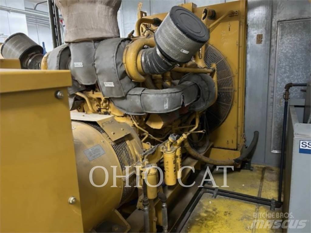 CAT 3412 مولدات ديزل