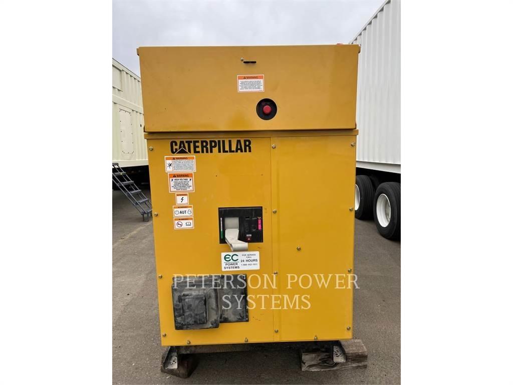CAT 3412 مولدات ديزل