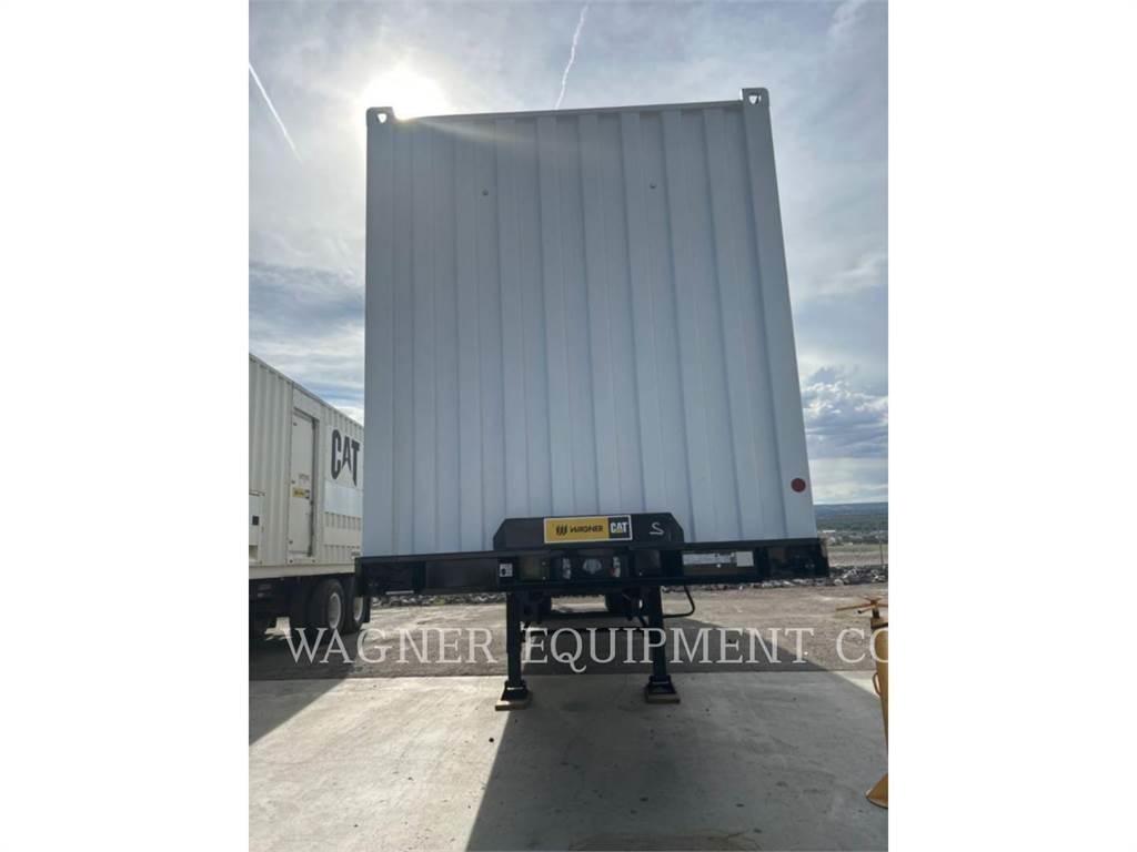 CAT 3412-750KW مولدات أخرى