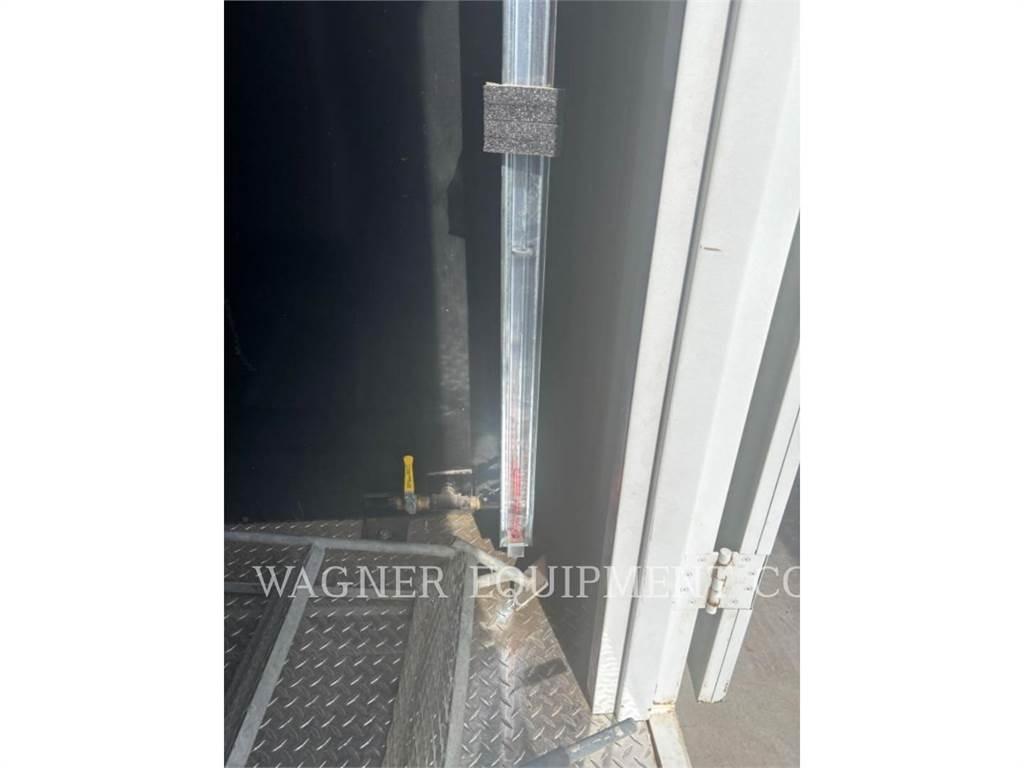 CAT 3412-750KW مولدات أخرى
