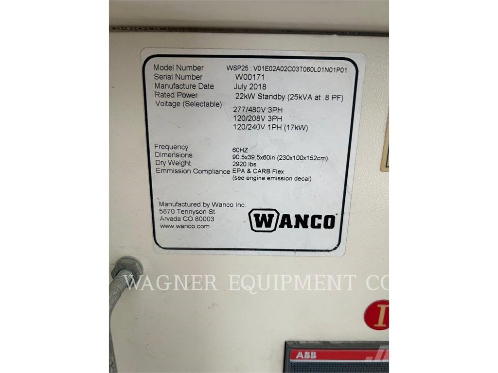 CAT 3412 800KW مولدات أخرى