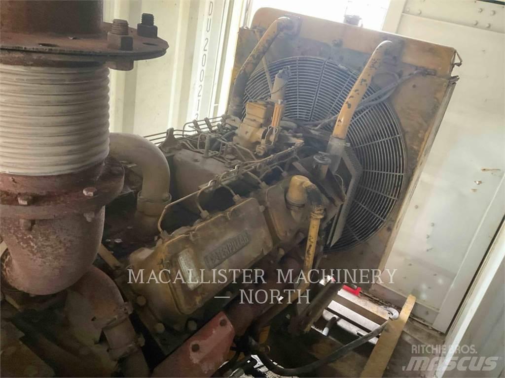 CAT 3412 PKG مولدات أخرى