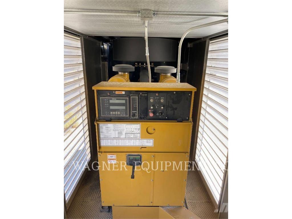 CAT 3412C 725 KW مولدات أخرى