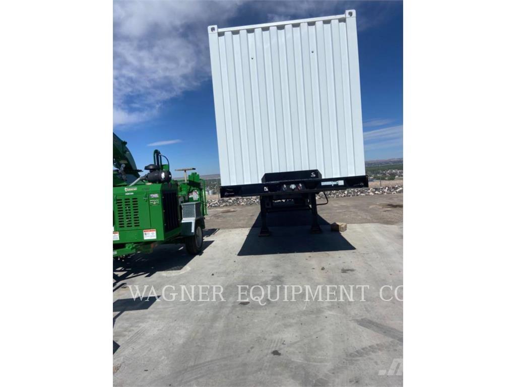 CAT 3412C 800KW مولدات أخرى