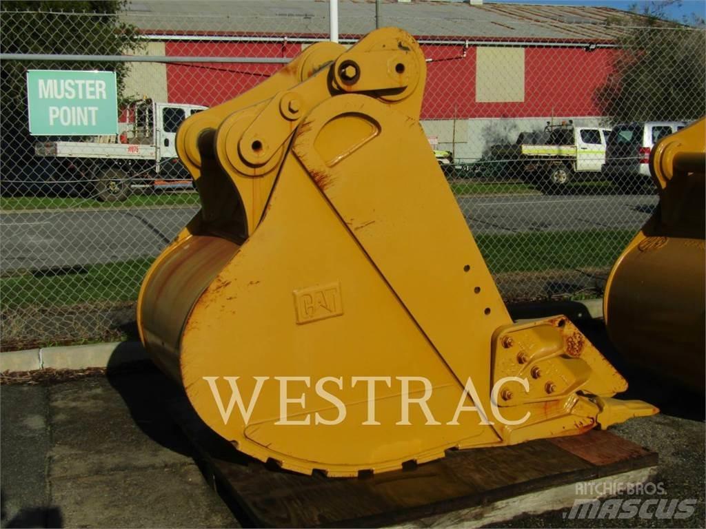 CAT 345 دلاء