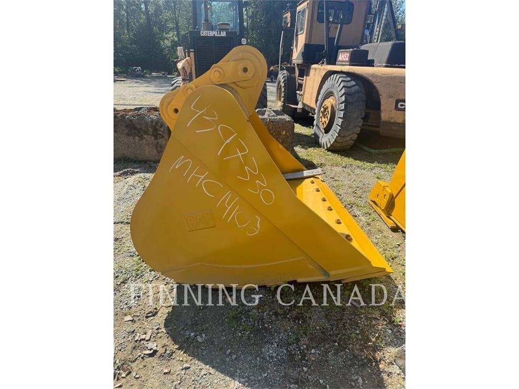 CAT 345-BC-78P دلاء