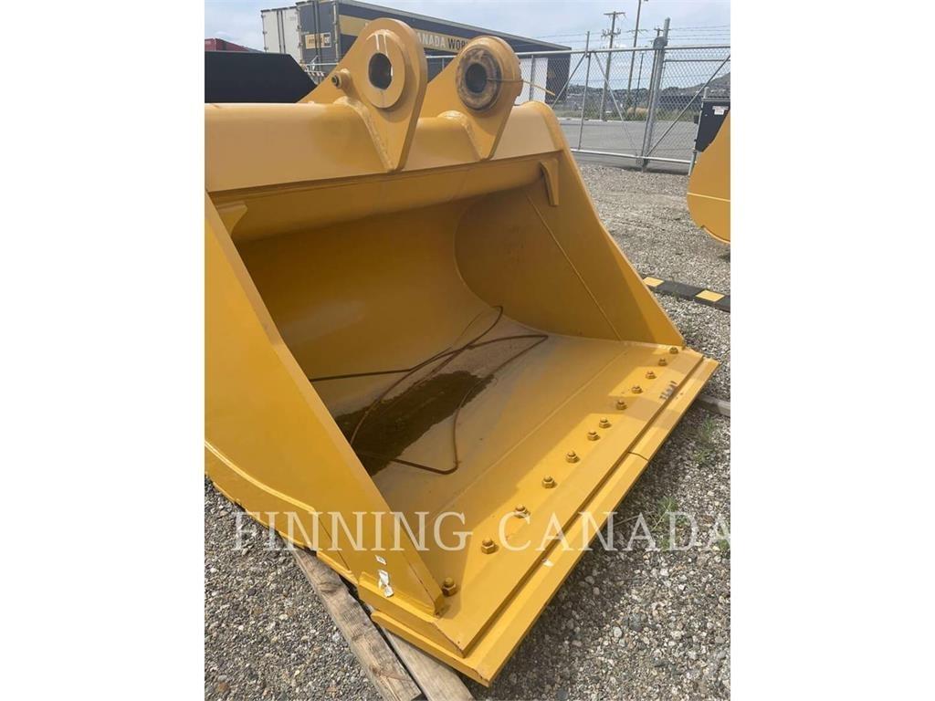 CAT 345-BC-84IN دلاء