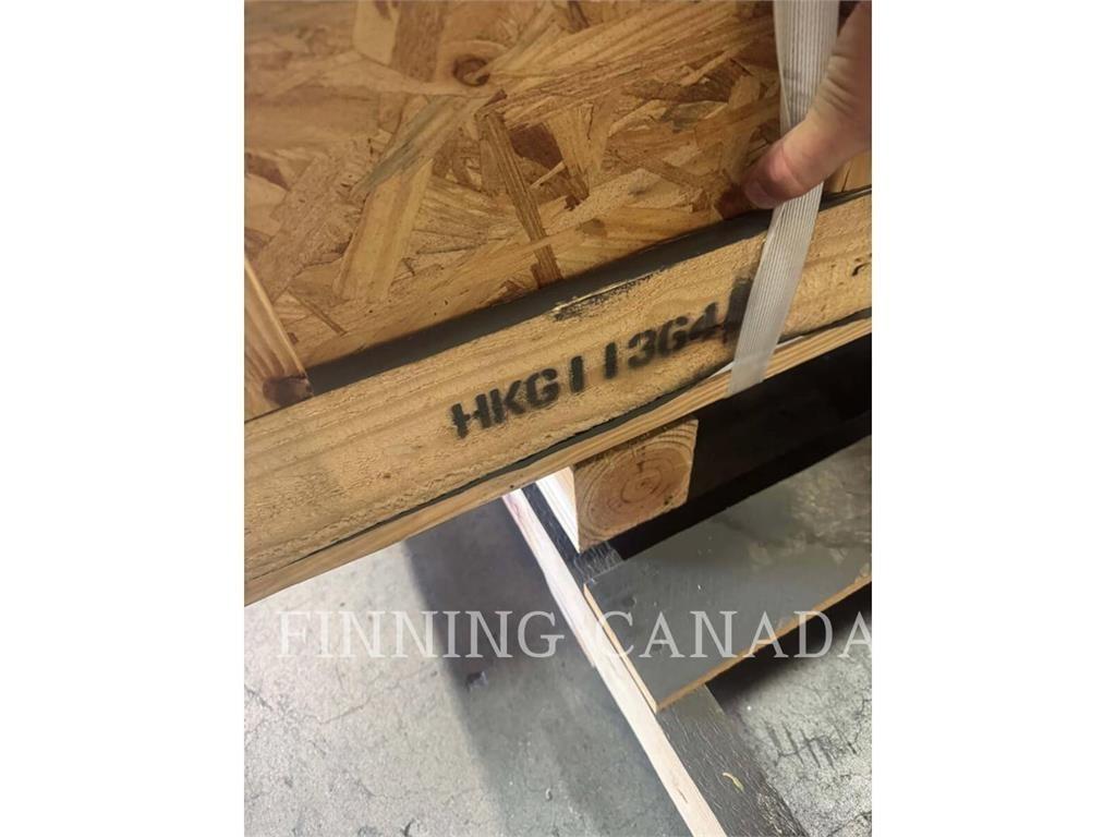 CAT 345-KI CAT MP PKG أخرى