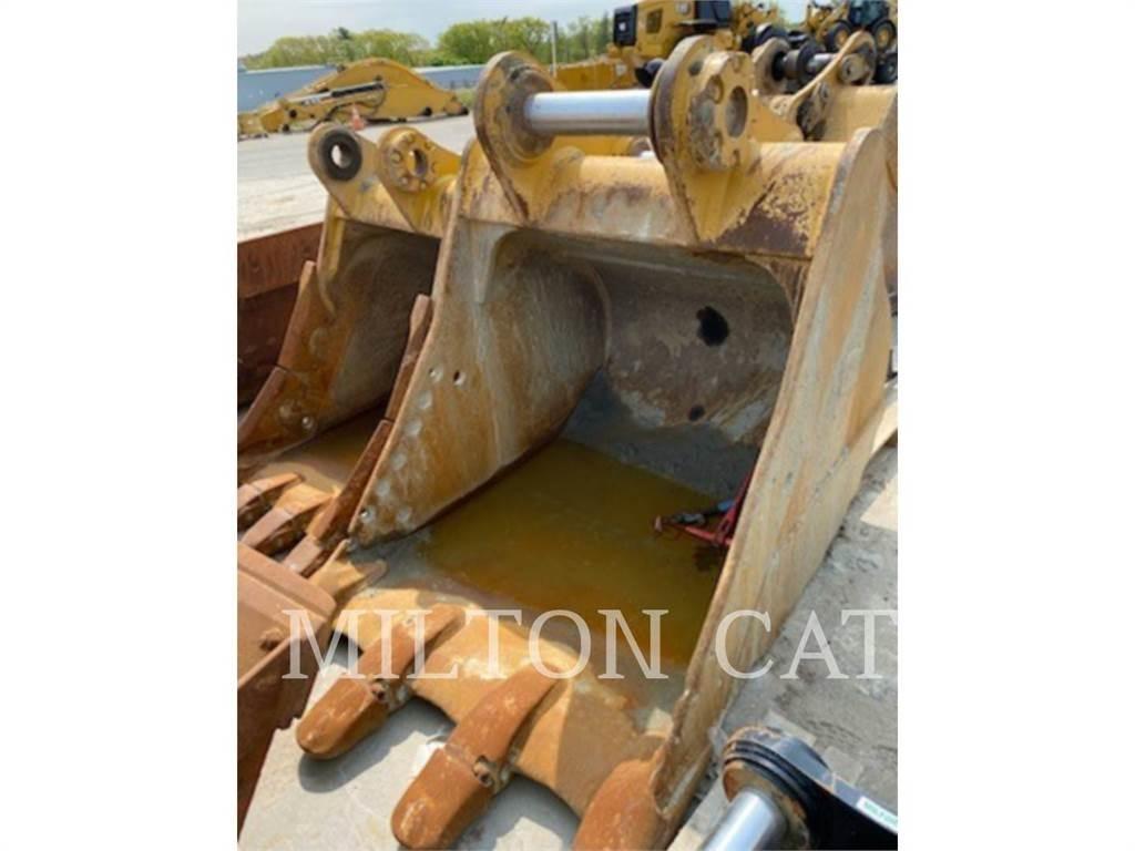 CAT 349 BUCKET 55IN دلاء
