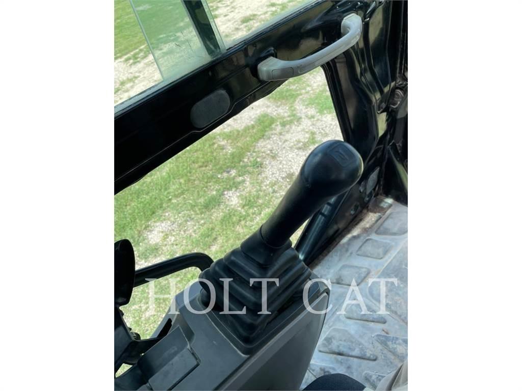 CAT 349EL حفارات زحافة