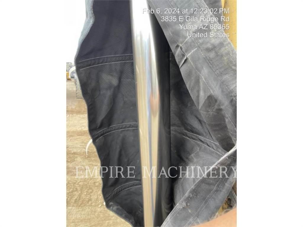 CAT 349FL P حفارات زحافة