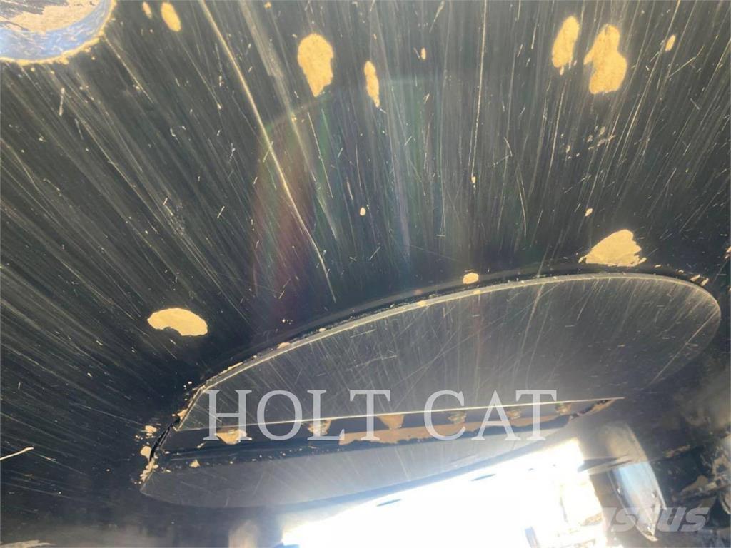 CAT 350 12 3D حفارات زحافة
