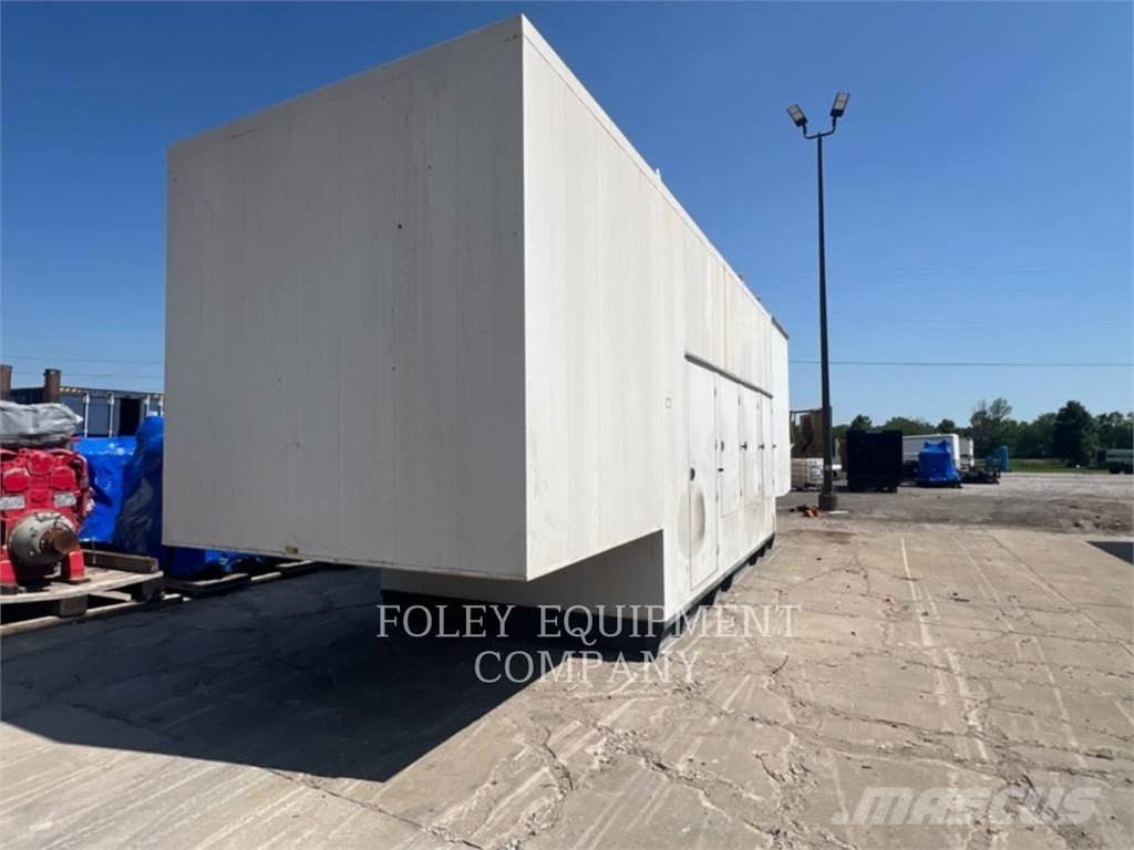 CAT 3508 مولدات ديزل