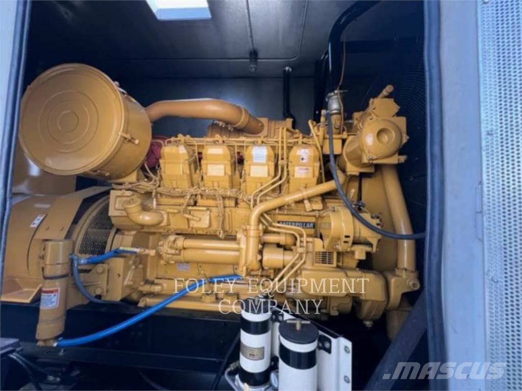 CAT 3508 مولدات ديزل