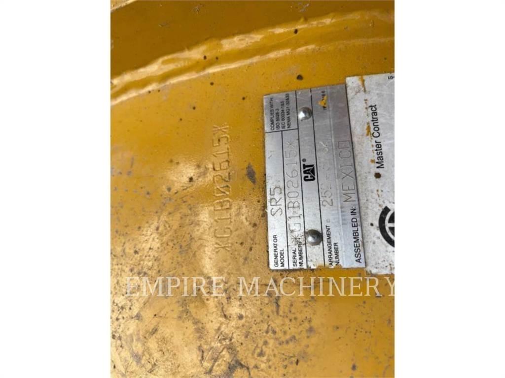 CAT 3508 مولدات ديزل