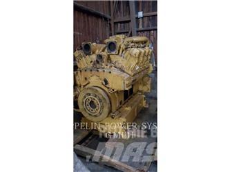 CAT 3508 المحركات البحرية المساعدة